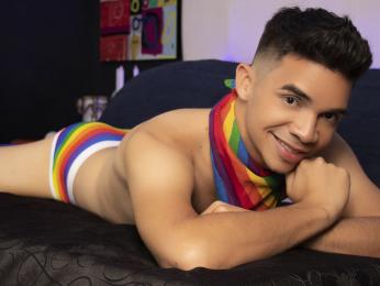 AlexRedfield — Livejasmin stream photo (May 2025)