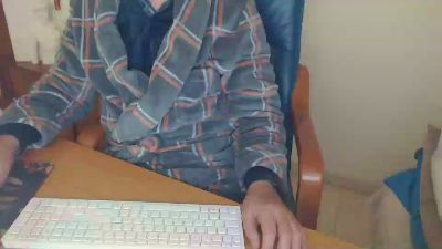 goferorxxx — Cam4 stream photo (Nov 2025)