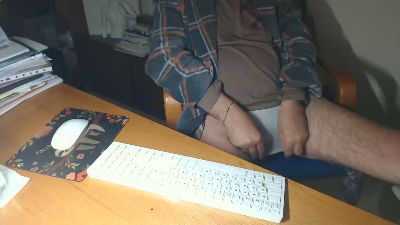 goferorxxx — Cam4 stream photo (Jan 2026)