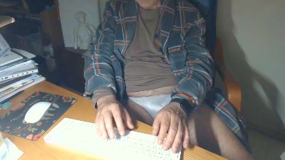 goferorxxx — Cam4 stream photo (Jan 2026)