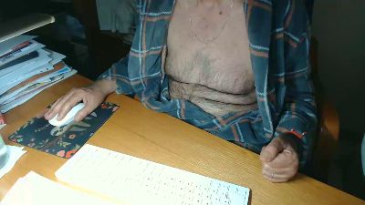 goferorxxx — Cam4 profile photo