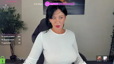 Sara_Devills — stripchat