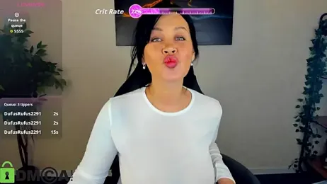 Sara_Devills — stripchat