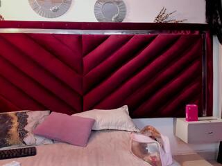 Zara Roux — Flirt4free stream photo (Jun 2026)
