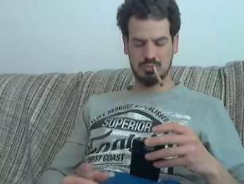 longnight5 — Chaturbate stream photo (Feb 2026)