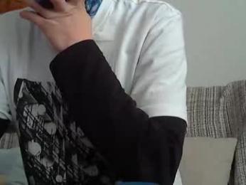 longnight5 — Chaturbate stream photo (Jan 2026)