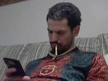 longnight5 — Chaturbate stream photo (Jan 2026)