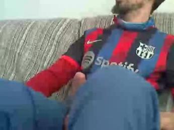 longnight5 — Chaturbate stream photo (Feb 2026)