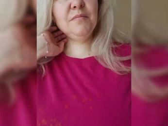 Viola27 — Bongacams stream photo (Jun 2026)