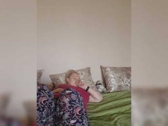 Viola27 — Bongacams stream photo (Jun 2026)