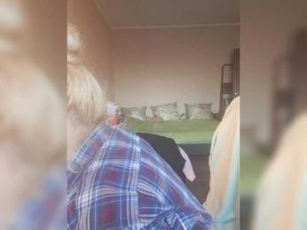Viola27 — Bongacams stream photo (Jun 2026)