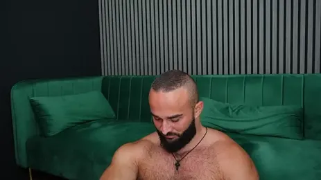 tony_storm — Stripchat profile photo