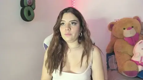 Jullieetta — Stripchat stream photo (Mar 2024)