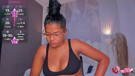 NastassjaCandy — Stripchat stream photo (Apr 2026)