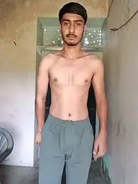 zenomale — Stripchat profile photo