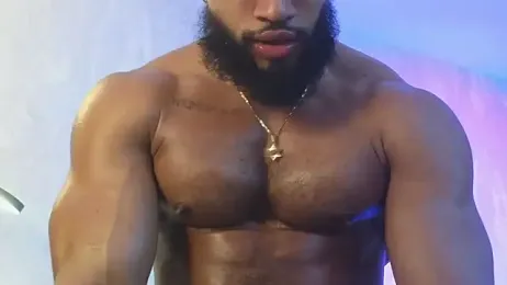 Osher_Cox — Stripchat profile photo