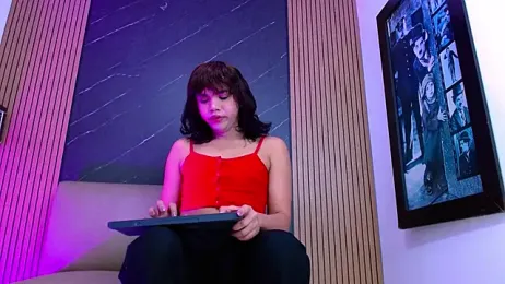 AndreaGil_ — Stripchat stream photo (Apr 2026)