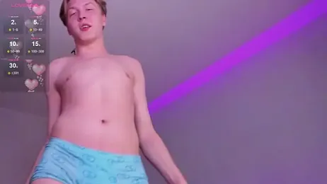 TheMikeSever — stripchat