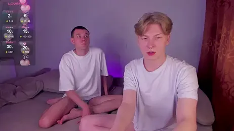 TheMikeSever — Stripchat stream photo (Oct 2025)