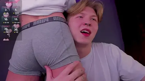 TheMikeSever — Stripchat stream photo (Oct 2025)