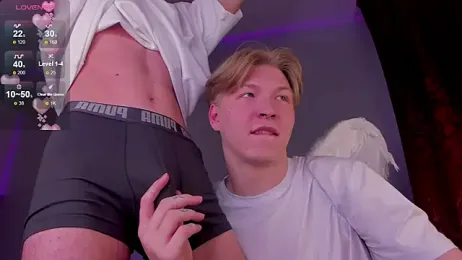 TheMikeSever — Stripchat stream photo (Nov 2025)