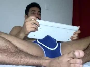 drakesonxx — Chaturbate stream photo (Apr 2026)