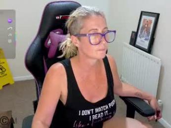 britishladya — Chaturbate stream photo (Jul 2026)