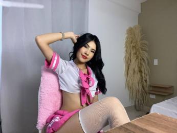 MizunaDiluca — 在 livejasmin 直播的网络摄像头模特
