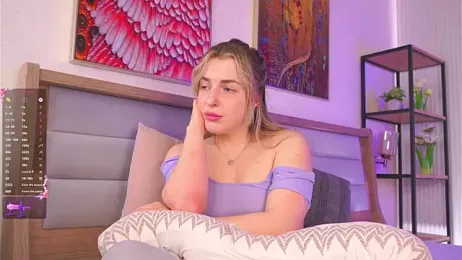 LiliBanger — 在 stripchat 直播的网络摄像头模特