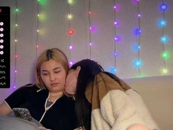 -Zoe-Love- — 在 bongacams 直播的网络摄像头模特