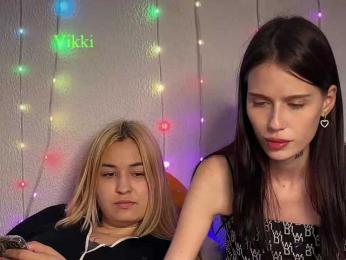 -Zoe-Love- — 在 bongacams 直播的网络摄像头模特