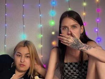 -Zoe-Love- — 在 bongacams 直播的网络摄像头模特