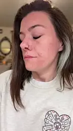 LadyLena1 — Stripchat stream photo (Mar 2026)