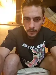 nicothelord — 在 stripchat 直播的网络摄像头模特