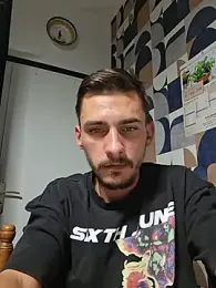nicothelord — 在 stripchat 直播的网络摄像头模特