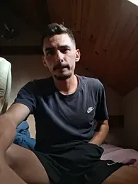 nicothelord — 在 stripchat 直播的网络摄像头模特