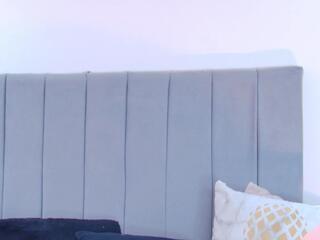 Samara Jhonsonn — Flirt4free stream photo (Mar 2026)