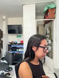 _alabina_ — Stripchat profile photo