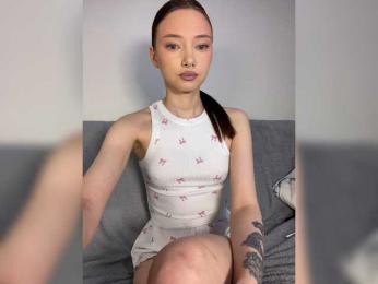 Alice__Foxx — bongacams