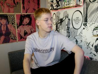 DylanNorton — livejasmin