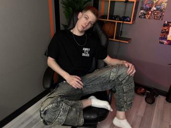 DylanNorton — 在 livejasmin 直播的网络摄像头模特