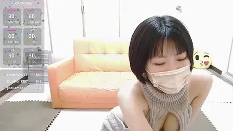 minamina1221 — 在 stripchat 直播的网络摄像头模特