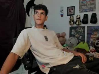 brandonstonexl — Chaturbate stream photo (Mar 2026)