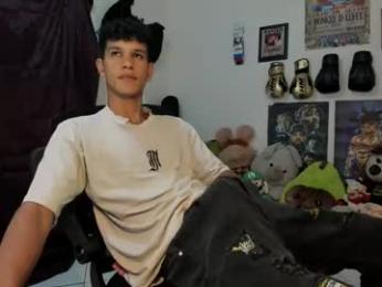 brandonstonexl — Chaturbate stream photo (Mar 2026)