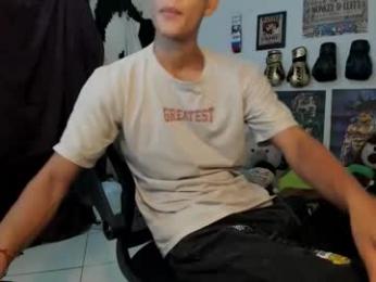 brandonstonexl — Chaturbate stream photo (Mar 2026)