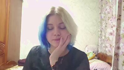 NguyetHerstad — cam4