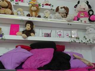 violetakarson — Camsoda stream photo (Jan 2026)