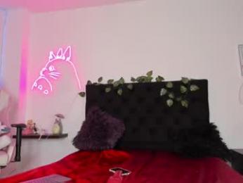 princessryuuko — Chaturbate stream photo (Jul 2025)