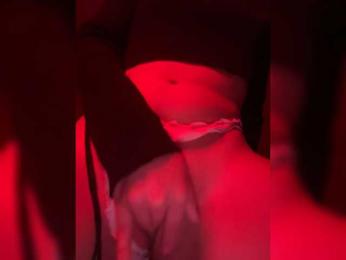Alyamrr — Bongacams profile photo