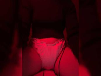 Alyamrr — Bongacams stream photo (Sep 2026)